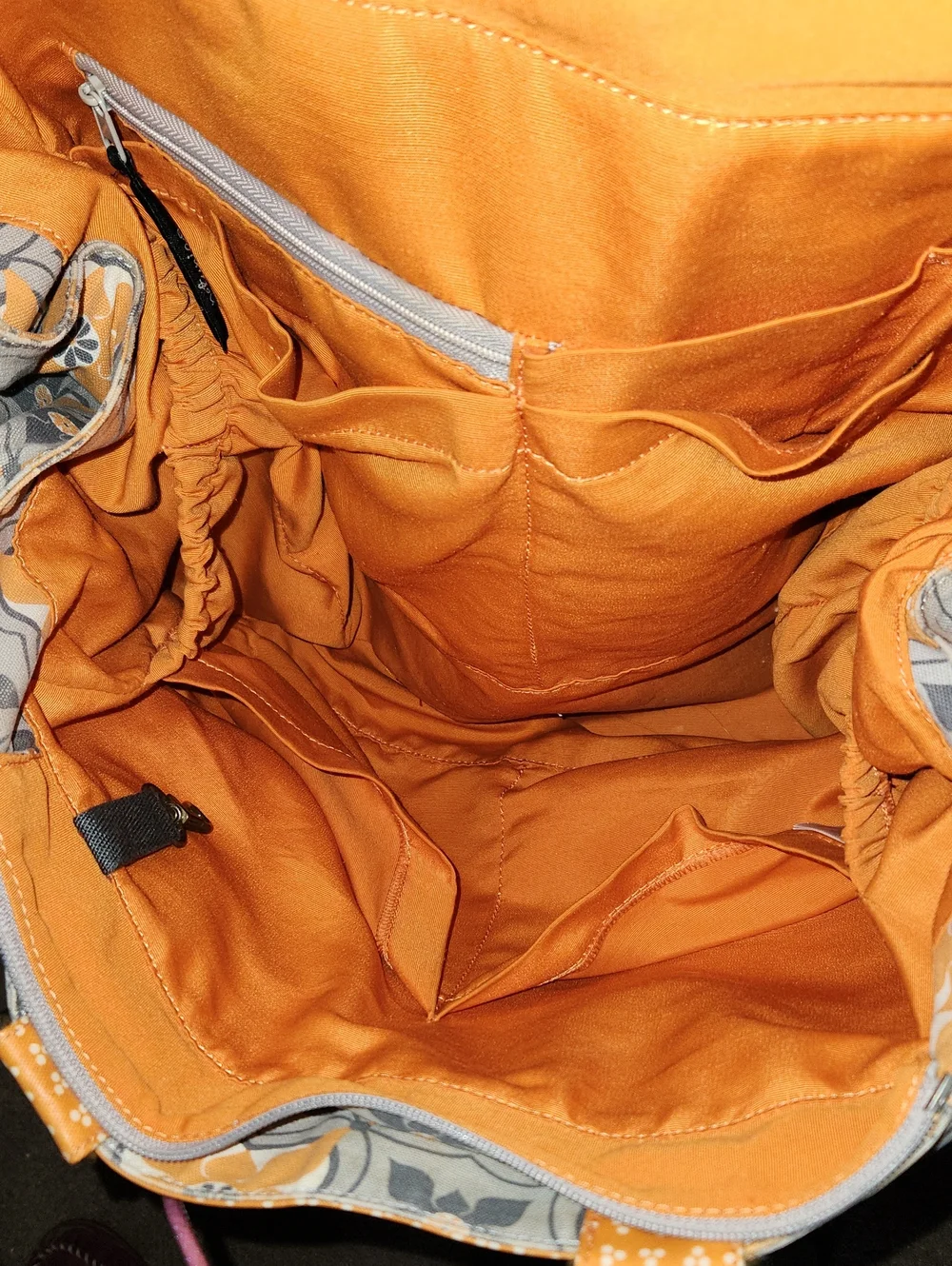 Petunia Pickle Bottom Diaoer Bag